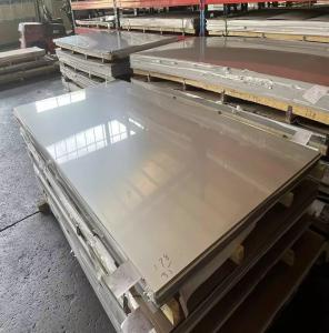 Wholesale 316L 430 Cold Rolled Stainless Steel Coil Plate 0.2mm - 3.0mm MOQ 20 Ton from china suppliers