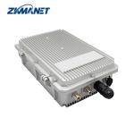 43dBm 1.4GHz 82Mbps High Performance Multi Antenna Outdoor Ground Base Station
