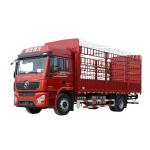 Construction Shacman L5000 Heavy Cargo Trucks Left Driving 6*4 8*4 Heavy Truck