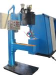 1-3mm Carbon Steel Rotary Welding Spm Machine For Argon Arc Welding