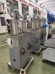 Semiautomatic Piston Filling Machine