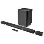 Powerful 60W Output Our 2.0 Channel Wireless Bluetooth Soundbar for Superior