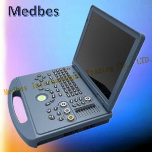 Wholesale High Quality Touch Color Doppler Ultrasound System from china suppliers