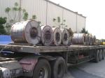 25 MT ASTM A36, SAE 1006, SAE 1008 Hot Rolled Steel Coils metal coil roll