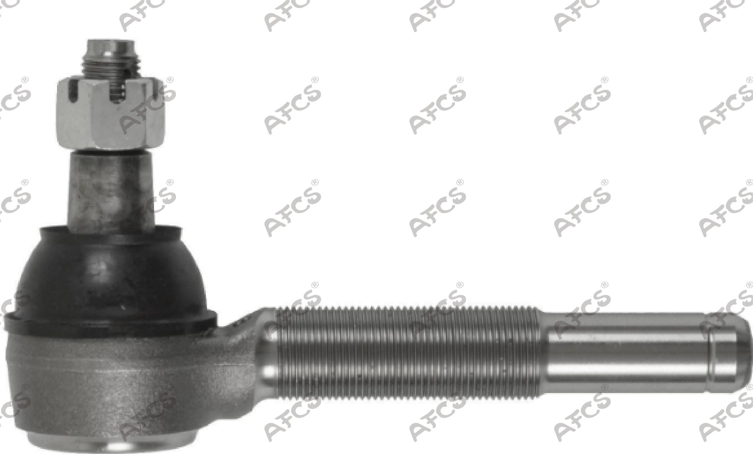 Altatec Tie Rod End MK384673 MK384672 Auto Suspension Parts