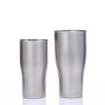 20oz 30oz Double Wall Insulated Bottle , Stainless Travel Mug Easy To Carry