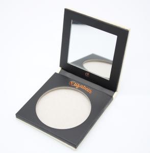 Wholesale C2S Paper Makeup Blush Palette / Custom Face Makeup Palette from china suppliers