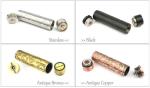 Steampunk mod clone 5 colors for choice top quality Steampunk mod