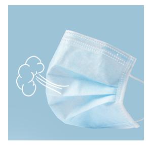 Wholesale BFE 99% Earloop Procedure Masks from china suppliers