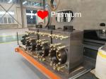 CAMERON LEWCOWH-1612 mud pump, W-2214 mud pump, W-2215 mud pump, CMP-2200 mud