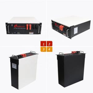 Wholesale Electric Energy 1000 Wh Lithium Ion Batteries Lifepo4 3.2v500ah for Solar System from china suppliers