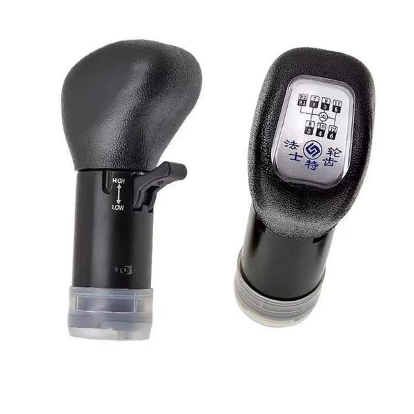 Shacman F3000 M3000 Truck Quick Shift Knob 12JS160T-1708010 Replace/Repair