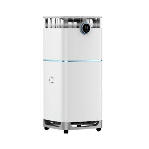 Wholesale PM2.5 145W Smoke Filter Air Purifier Odor Sensor Office Home Use from china suppliers