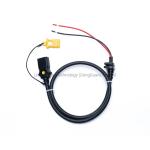 Customized UL1007 PVC Insulated Wiring Harness for Industrial Applications