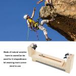 Adjustable Length Handmade Jewelry Tools Paracord Jig Bracelet Maker