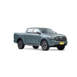 Versatile GWM Poer 4x4 Pickup Truck 0KM Used Gasoline Maximum Power Ps 150-200Ps