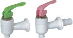 Home Boiling Water Dispenser Faucet 41 * 25 * 27cm Polished Surface Treatment