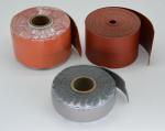 Self Adhesive Fusing Silicone Rubber Electrical TAPE Chemical Resistance