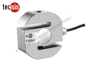 Wholesale 100kg High Accuracy Load Cell S Type Sensor Water Resistance Load Cell from china suppliers