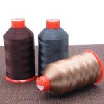 Kangfa Logo Polyester Thread V69 Tex 70 Nylon Thread 210d/3 69 for Professional