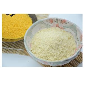 Wholesale Crispy 1kg White 6mm Japanese Panko Bread Crumbs For Chicken from china suppliers