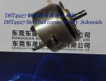 Rotary Solenoids︱Steel ball corner Rotary Solenoids︱Large torque Rotary