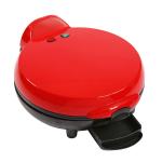 Thermostatically Controlled 8 Inch Quesadilla Maker With Aluminum Die Casting