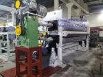 550×3700 Nonwoven Fabric Calender Roller Machine