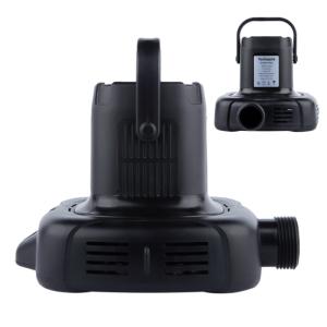Wholesale Single Stage Submersible Water Sump Pump Swimming Water Removal Pumps 6hp from china suppliers