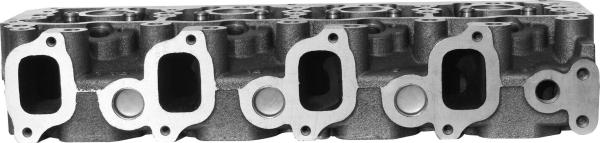 TOYOTA Toyo-ace Dyna 14B Iron Casting Cylinder Head 11101-58040 11101-58041 3.7L