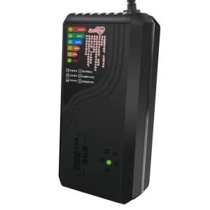 Wholesale SCP Electric Tool 48V AC-DC Charger for 48V Lead Acid Battery Electric Bike 48V 12AH 20AH 48V from china suppliers