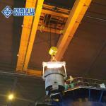 Span10.5m Foundry Crane