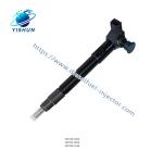 Common Rail Fuel Injector 33800-4A950 295700-0290 For D4CB Euro 6