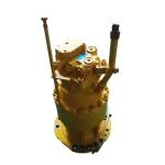 21K-26-71101 21K2671101 Komatsu Swing Machinery Assembly Msf-85p PC160-8 PC160LC
