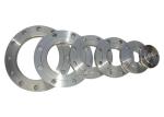 Forged S235JRG2 P245GH P250GH FLANGE AWWA C207-07 CLASS B CLASS D