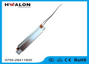 Wholesale Custom Foot Bath Ptc Water Heating Element Tubular Type CE VDE Certification from china suppliers