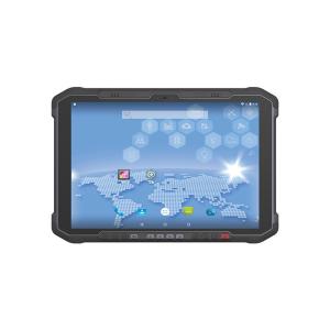 China Barway 9000mAh Handheld Data Collection Devices 4G LTE Android Pda Scanner on sale