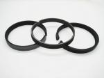 For Peugeot XUD11A Piston Rings Oil Control Rings Serial OD-PE34