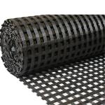 Lower Chinese Design Style Roadbed Solidification Biaxial Polyester 80-80 PET