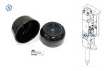 Hydraulic Hammer Diaphragm TOYO THBB1600 Rock Breaker Rubber Membrane Hammer