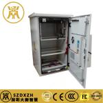 IP55 30U Outdoor Battery Storage Cabinets for Secure and Organized Energy