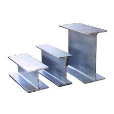 Wholesale Structural Metal H Beam , Hot Rolled H Beam Non Perforated Long Shaped Industrial Grade from china suppliers