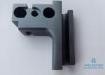 High Performance Cnc Machining Milling Parts Cold Resistance With Ultra High