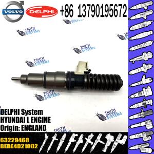 Wholesale Injector 21582094 for VOL BEBE4D35001 21582094 85003948 21644596 D11A MD11 219777909 63229468 from china suppliers