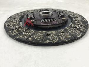 Wholesale 8-97368063-3 4JB1T Clutch Disc Mitsubishi 240*160*25.6mm*24 Teeth from china suppliers