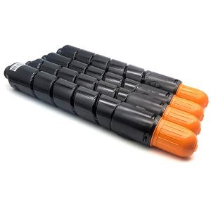 Wholesale 38000 Pages Canon Toner Cartridge AAA STMC For IRADV C5045 C5051 C5250 C5255 from china suppliers