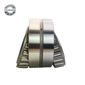 Wholesale Double Row 511982 Tapered Roller Bearing 200*340*184 mm G20cr2Ni4A Material from china suppliers