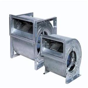 Wholesale 0.2-11 KW Electrical Machinery Power Double Suction Type Air Fan for 0.47-16.30 Current from china suppliers