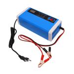 12V 10A Automotive Smart Battery Maintainer for Car Truck Motorcycle Lawn Mower