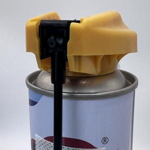 Wholesale CE Certified Blue POM Aerosol Actuating from china suppliers